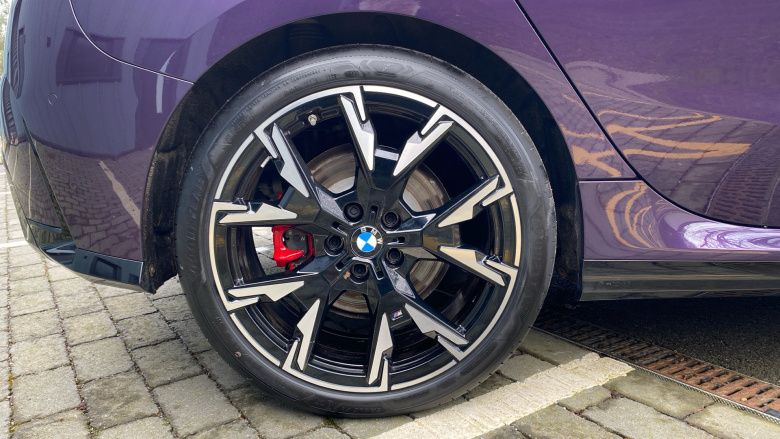 BMW 1 Series 123 xDrive M Sport 5dr Step Auto Petrol Hatchback